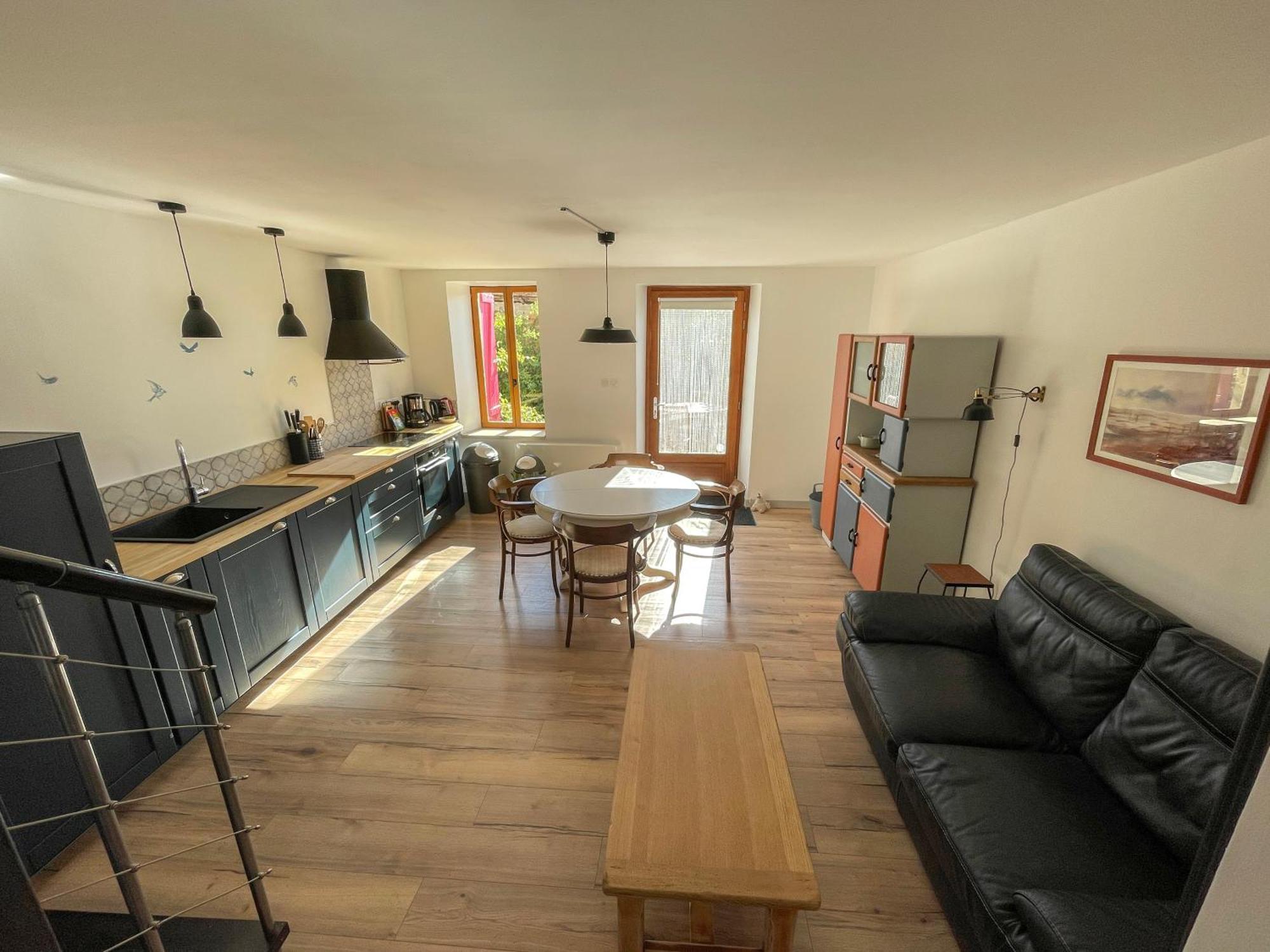 Ferme Robin Bed & Breakfast Marsaz Екстериор снимка