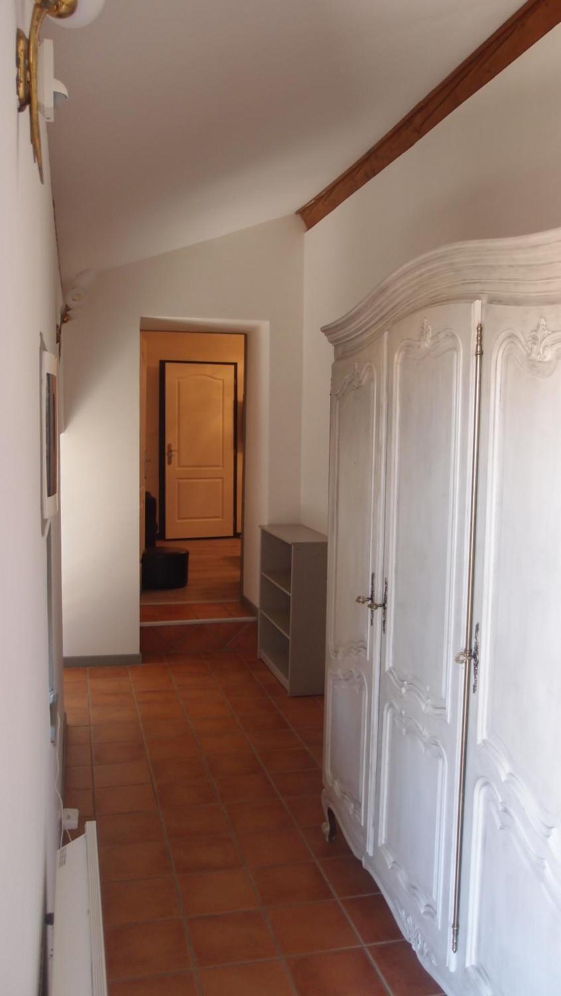 Ferme Robin Bed & Breakfast Marsaz Екстериор снимка