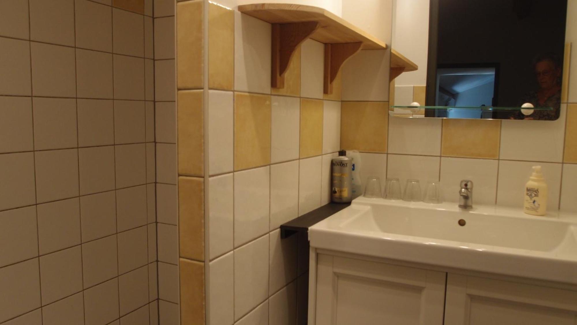 Ferme Robin Bed & Breakfast Marsaz Екстериор снимка