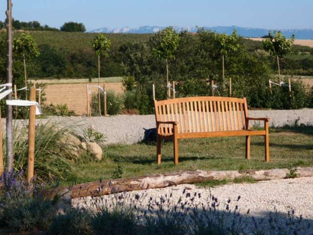 Ferme Robin Bed & Breakfast Marsaz Екстериор снимка